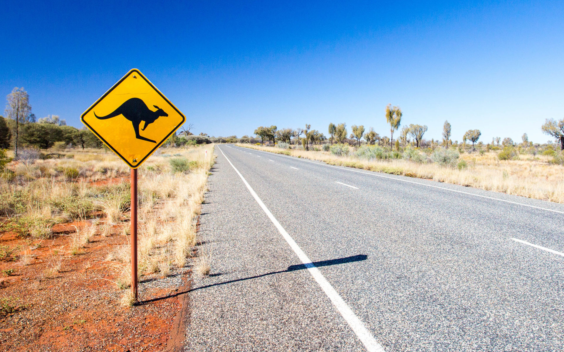 Australien & Ozeanien