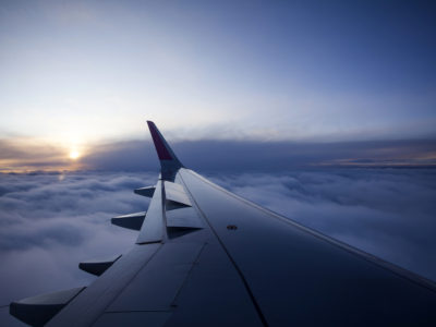 Flug